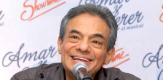 José José acabó con las especulaciones sobre su salud a través de su Twitter