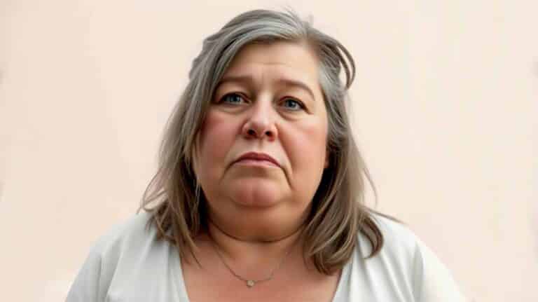 Dr. Wolf: Tengo mucha piel y grasa debajo de la barbilla, ¿qué me puedo hacer?