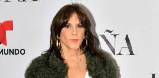 La actriz contó al programa "Ventaneando" que hoy comienza sus quimios