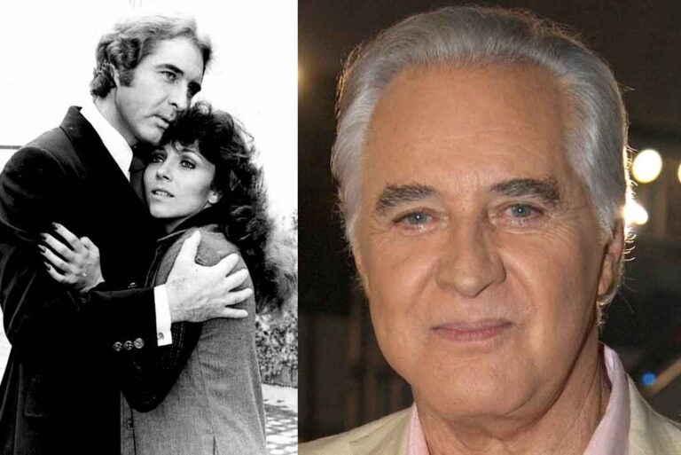 Rogelio Guerra falleció de un paro respiratorio el día de hoy