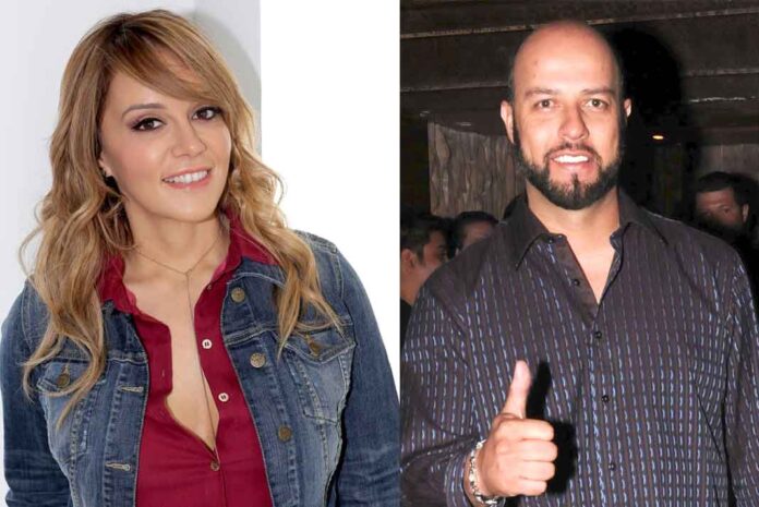 Rosie utilizó sus redes para opinar sobre la detención de su ex-cuñado