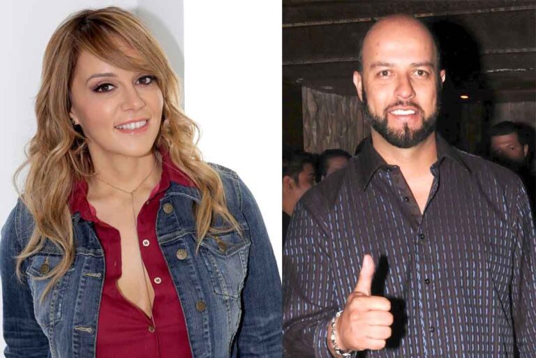 Rosie Rivera: 'Si es inocente, que se haga justicia; si no, que lo ayude Dios'