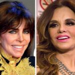 Lucía ha vuelto a tocar el tema de su relación/comparación con La Vero