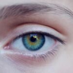 blue, women, eye, eyebrow, blue eye, white, glance, face, göz, gözler, girl, hair