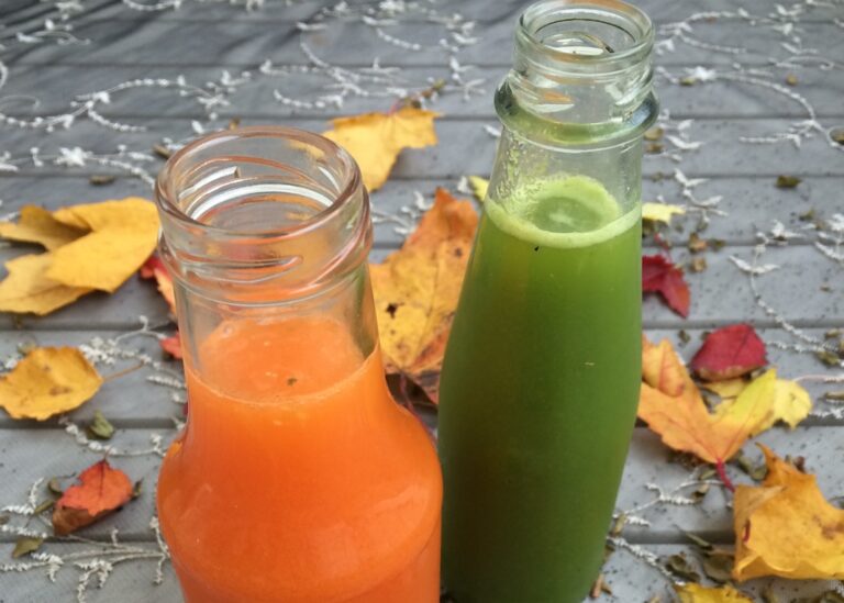 Aguas para adelgazar rápido.