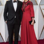 Alejandro-Gonzalez-Inarritu-and-Maria-Eladia-Hagerman