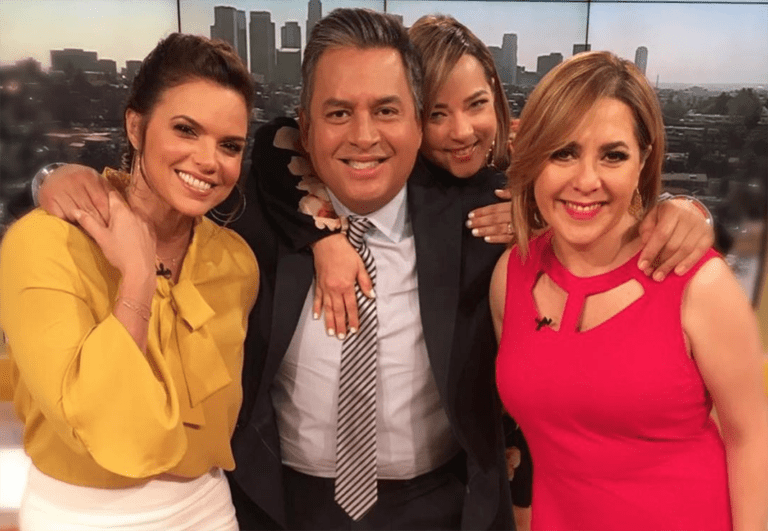 Muchísima suerte, Dani, te queremos, te admiramos y te vamos a extrañar