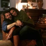 Bibi y Eduardo son de las parejas más sólidas del espectáculo