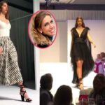 Lili no podía estar más que orgullosa de que su hija siga sus pasos