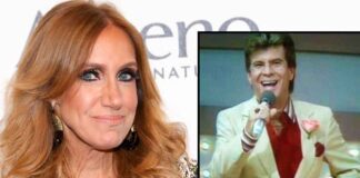 Y sí, Lili Estefan dice que fue acosada por Rolando Barral