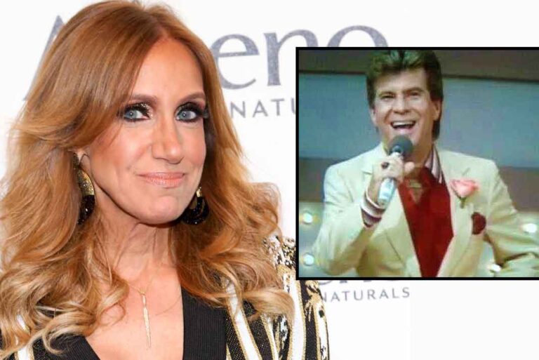 Lil Estefan revela que sufrió acoso sexual en 'Sábado Gigante'