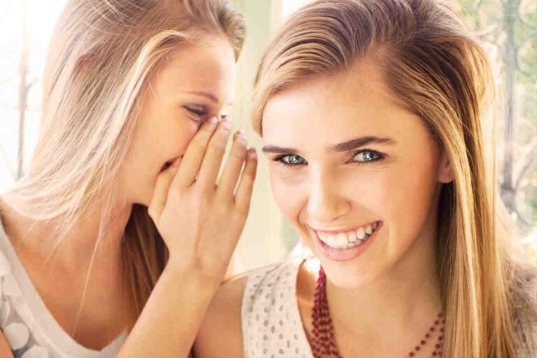 El código secreto de las mujeres