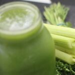 Receta para limpiar el hígado.