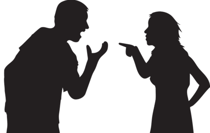 Puedes discrepar y exponer tu criterio y sin entrar en conflicto ni llegar a la violencia Puedes discrepar y exponer tu criterio y sin entrar en conflicto ni llegar a la violencia