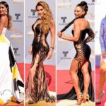 ¿Qué te parecen estos modelitos?, ¿cuál te pondrías y cuál no?