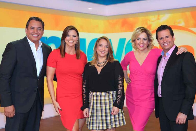 Esta foto me trae muy buenos recuerdos