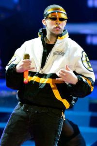 Bad Bunny, Premios Billboard 2018