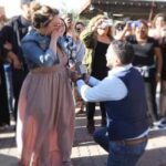 No se la crean, esto fue dentro del reality, o sea, viejo, ya no andan
