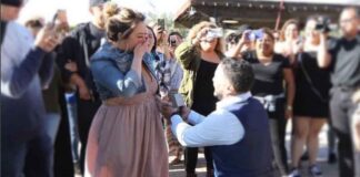 No se la crean, esto fue dentro del reality, o sea, viejo, ya no andan
