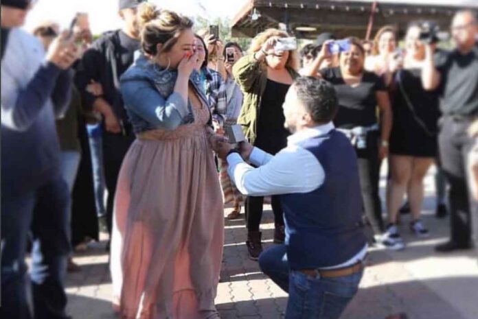 No se la crean, esto fue dentro del reality, o sea, viejo, ya no andan