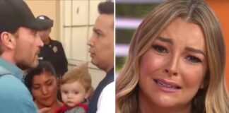 Marjorie responde a Julián en esta nueva confrontación por televisión