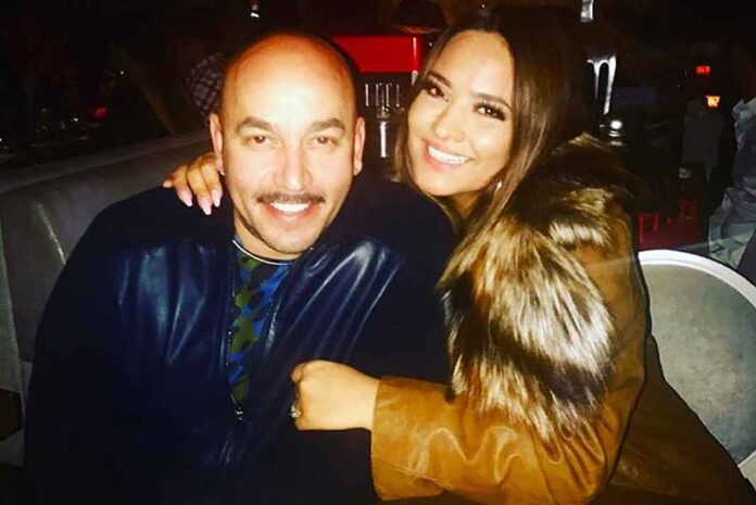 Mayeli dice que Lupillo es el amor de su vida Mayeli dice que Lupillo es el amor de su vida