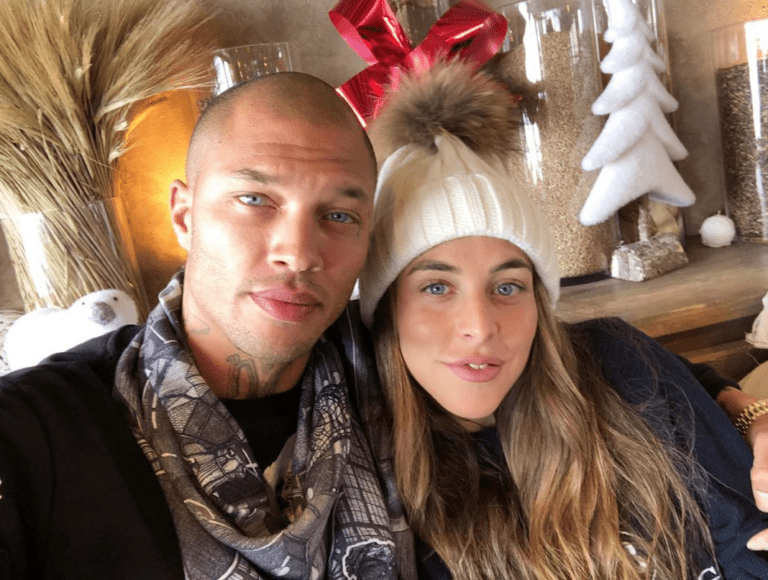 El exreo más guapo del mundo se casa con ex de Marc Anthony