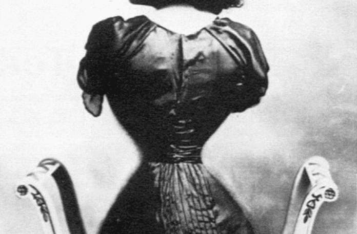 Ejercicios para tener una cintura de avispa.