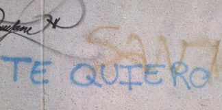 Te quiero