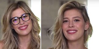 Michelle Salas nos revela a través de un video lo que no sabíamos de ella