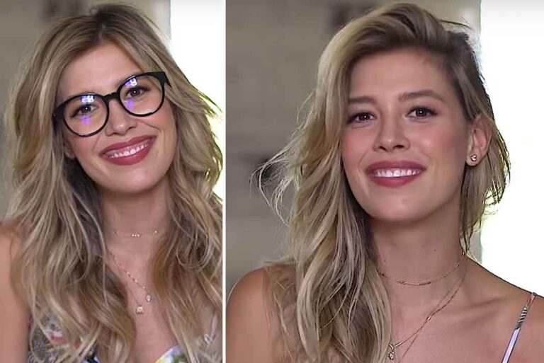 Michelle Salas nos revela a través de un video lo que no sabíamos de ella