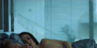 Luismi termina en el capítulo durmiendo con Stephanie Salas, con quien tuvo a su hija Michelle Salas