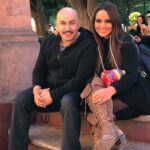 Lupillo y Mayeli duraron 12 años de feliz matrimonio y tuvieron dos hijos
