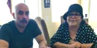 Lupillo le pidió perdón a su mamá y le aclaró todos los dimes y diretes en torno a su divorcio