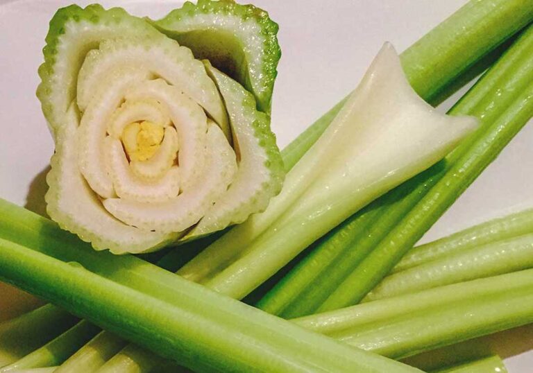 Ingrid Macher: ¡Jugo de 1 solo ingrediente para adelgazar!