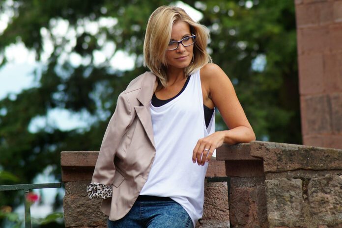 A los 40s, es cuando nuestra vida es mejor.