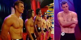 Así participó William Valdés en un concurso de "Sábado Gigante" cuando tenía 21 años
