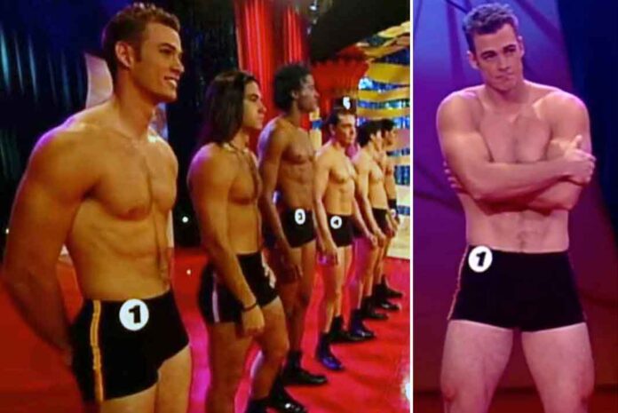 Así participó William Valdés en un concurso de "Sábado Gigante" cuando tenía 21 años