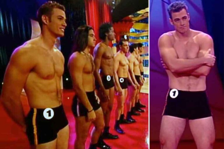 Así participó William Valdés en un concurso de "Sábado Gigante" cuando tenía 21 años