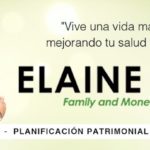 Elaine King