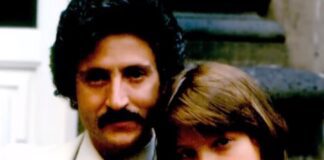 Luisito Rey y Luis Miguel