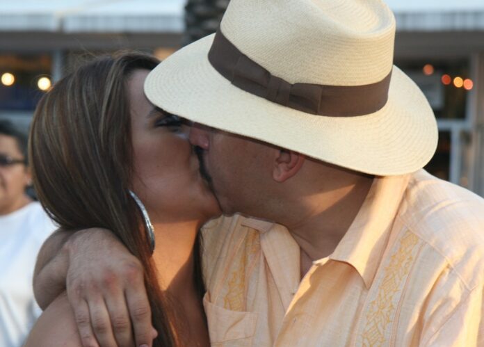 Mayeli Alonso y Lupillo Rivera