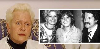 Rosa, la tía de Luis Miguel, hizo revelaciones sobre la vida sexual de Luisito y Marcela