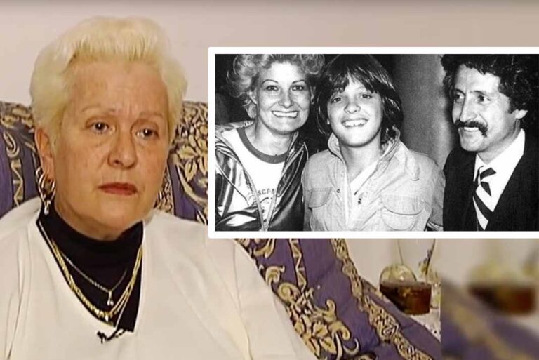 Rosa, la tía de Luis Miguel, hizo revelaciones sobre la vida sexual de Luisito y Marcela