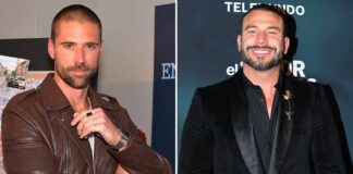 Quién sabe cómo vayan a manejar los escritores de la serie este cambio de protagonista