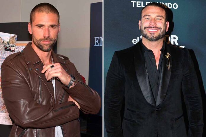 Quién sabe cómo vayan a manejar los escritores de la serie este cambio de protagonista