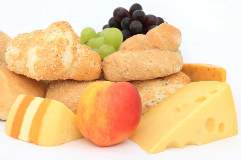 Ingrid Macher: 10 alimentos que no debes de cenar