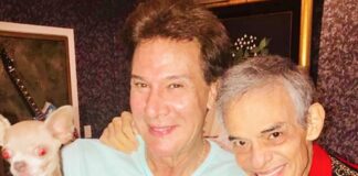 Fernando Allende y José José