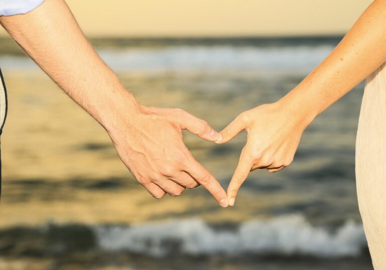 María Marín: Amo a dos… ¿A quién elijo?