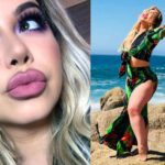 Chiquis ya tenía ganas de explicar por qué cobra por sus fotos